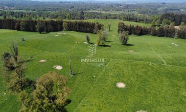 Parcela en venta en LAGO RANCO