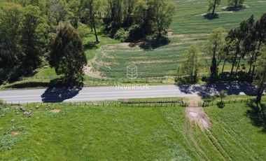 Parcela en venta en LAGO RANCO