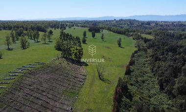 Parcela en venta en LAGO RANCO