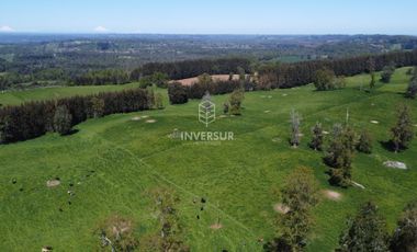 Parcela en venta en LAGO RANCO