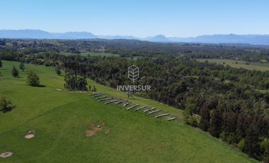 Parcela en venta en LAGO RANCO