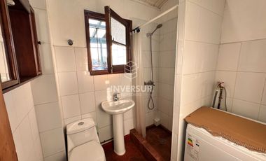 Departamento en arriendo en VALDIVIA