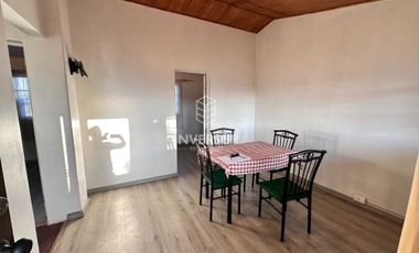 Departamento en arriendo en VALDIVIA