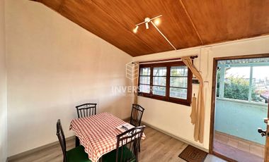 Departamento en arriendo en VALDIVIA