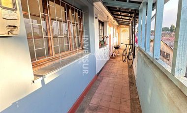 Departamento en arriendo en VALDIVIA