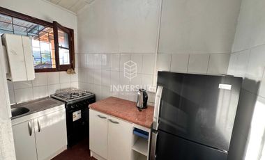 Departamento en arriendo en VALDIVIA