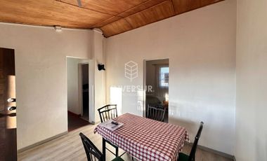 Departamento en arriendo en VALDIVIA