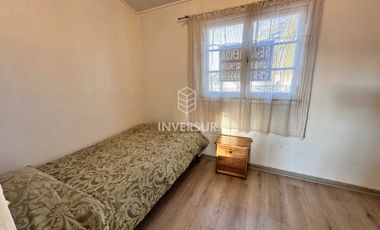 Departamento en arriendo en VALDIVIA