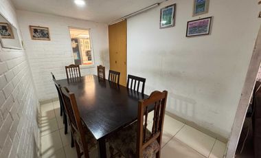 Casa en venta en MELIPILLA