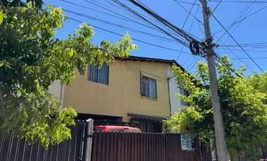 Casa en venta en MELIPILLA