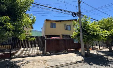 Casa en venta en MELIPILLA