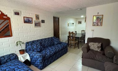 Casa en venta en MELIPILLA