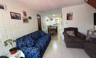 Casa en venta en MELIPILLA