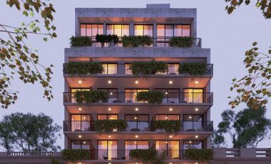 VENTA DPTO CONSTRUCCION EN ALMAGRO FINANCIA