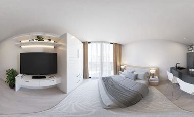 VENTA DPTO CONSTRUCCION EN ALMAGRO FINANCIA