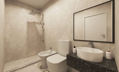 VENTA DPTO CONSTRUCCION EN ALMAGRO FINANCIA