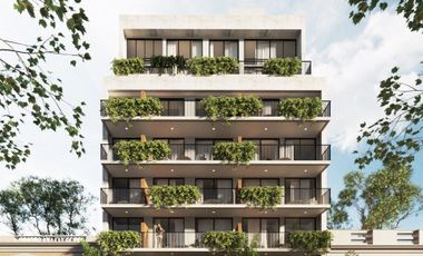 VENTA DPTO MONOAMBIENTE POZO EN ALMAGRO FINANCIA