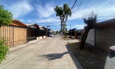 Casa en venta en SANTIAGO