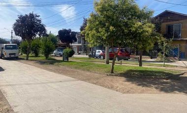 Casa en venta en SANTIAGO