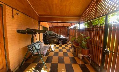 Casa en venta en SANTIAGO