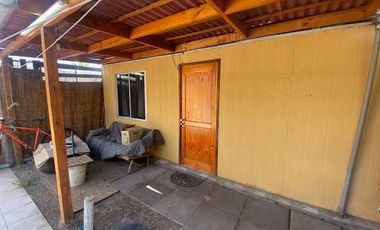 Casa en venta en SANTIAGO