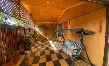 Casa en venta en SANTIAGO