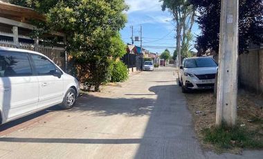 Casa en venta en SANTIAGO