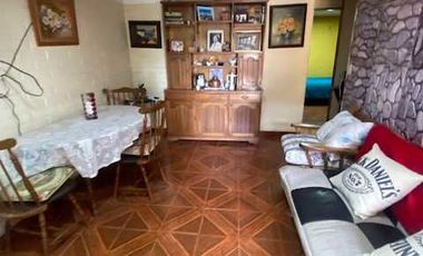 Casa en venta en SANTIAGO
