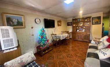 Casa en venta en SANTIAGO