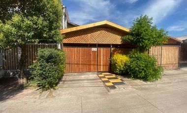 Casa en venta en SANTIAGO