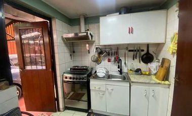 Casa en venta en SANTIAGO