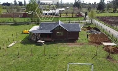 Casa en arriendo en FREIRE