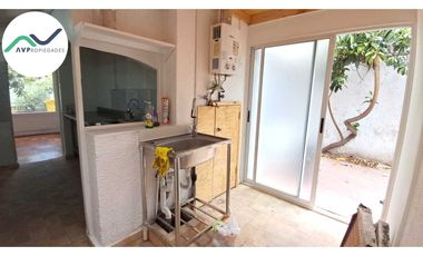 Casa en arriendo en PROVIDENCIA