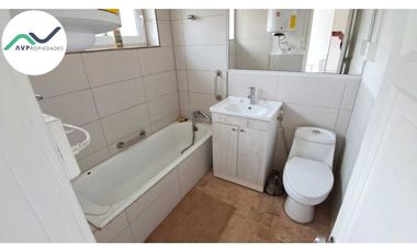 Casa en arriendo en PROVIDENCIA