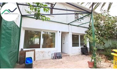 Casa en arriendo en PROVIDENCIA