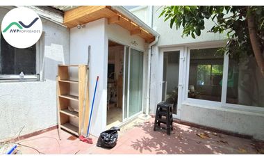 Casa en arriendo en PROVIDENCIA