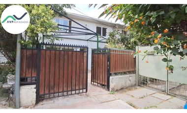 Casa en arriendo en PROVIDENCIA