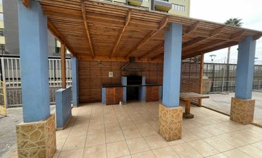 Departamento en venta en COQUIMBO