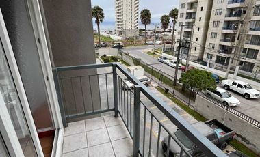 Departamento en venta en COQUIMBO