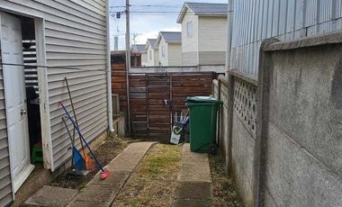 Casa en venta en LLANQUIHUE