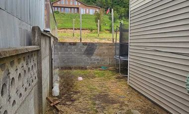 Casa en venta en LLANQUIHUE