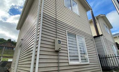 Casa en venta en LLANQUIHUE