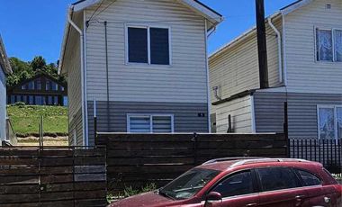 Casa en venta en LLANQUIHUE