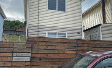 Casa en venta en LLANQUIHUE