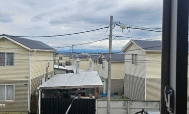 Casa en venta en LLANQUIHUE