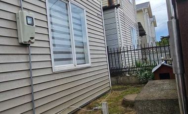 Casa en venta en LLANQUIHUE