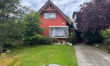 Casa en venta  en PUERTO MONTT