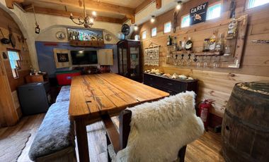Casa en venta  en PUERTO MONTT