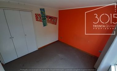 Casa en Arriendo en Villa Alto Puerto Varas, frente al nuevo Hospital de Puerto Varas