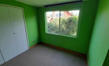 Casa en Arriendo en Villa Alto Puerto Varas, frente al nuevo Hospital de Puerto Varas